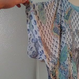 Mushka by Sienna Rose Tops - Beautiful Top Mushka by Sienna Rose Tops - Beautiful Top